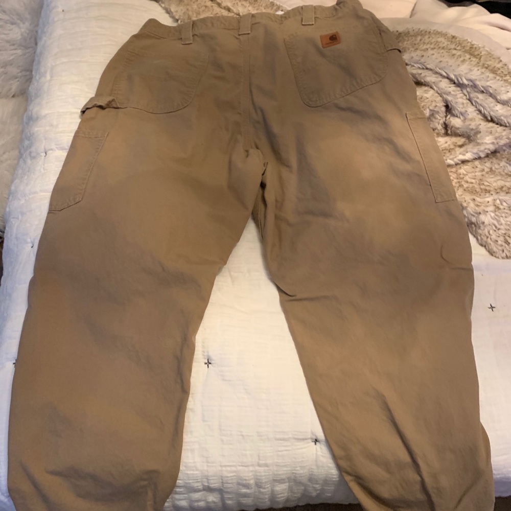 Carhartt pants